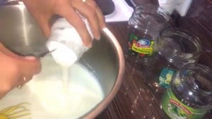 Армянский МАЦУН (мацони) в домашних условиях.