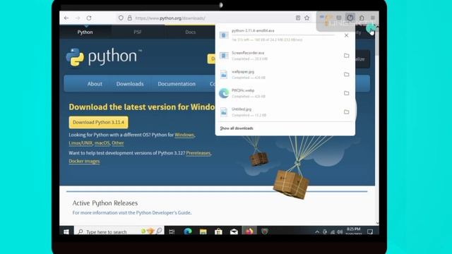 How To Install Python On Windows 10 - Latest Version