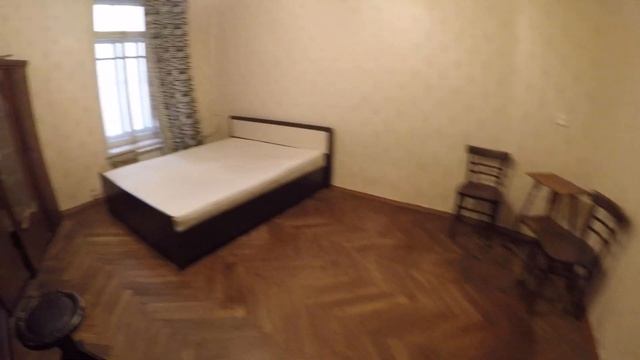 СПБ / ВСЕВОЛОДА ВИШНЕВСКОГО / 20 смотреть онлайн