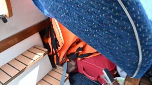 Обзор катера Yamarin 7400