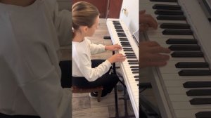 Безроднова Маргарита.          О.Бордюгова «Маргаритки»