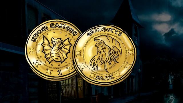 Как Сектумсемпра не стало Запретным Заклинанием? смотреть онлайн