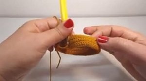 comment faire une chatte / chat amigurumi au crochet. Partie 2.