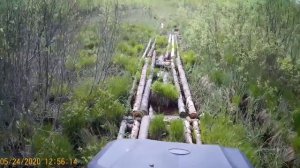Рыбалка. На среднем Урале.