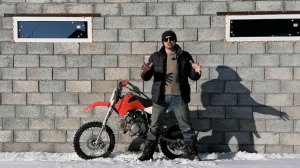 Какой мотоцикл купить за 100.000р? Новый китаец или старый японец?