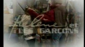 Элен и Ребята / Helene et les garcons 1993 год 7 серия 