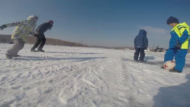 Quadro Ice 2019 смотреть онлайн