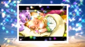 Уж как сон ходил по лавке (старая колыбельная песня для маленьких детей)