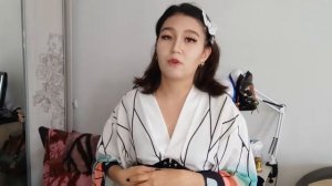 Косплей по полочкам. Разбор моего костьюма на Шинобу Кочо. Как сделать косплей на Шинобу Кочо