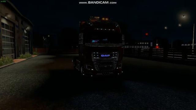 обзор Daf молодой смотреть онлайн