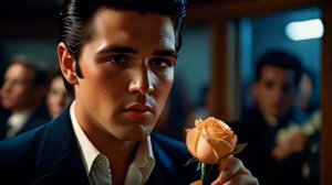 🎵 ЭЛВИС – ЖИВ !🕺🎸