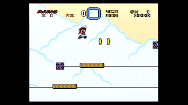 snes снова в деле