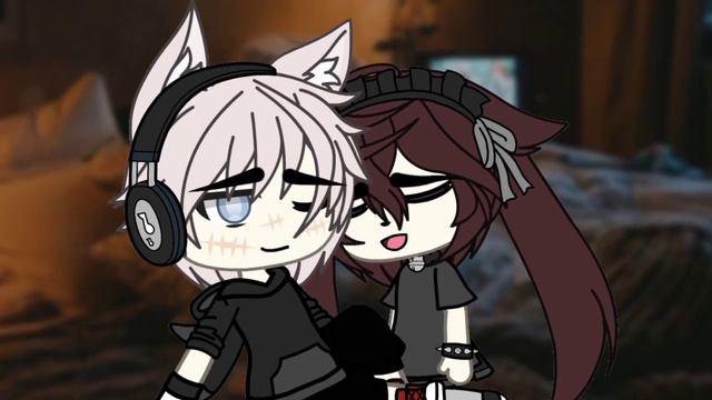 / — эй миямура, мы навсегда будем вместе? / meme / — gacha life / ищу пару /