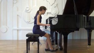 В Купревич "Весенний эскиз"