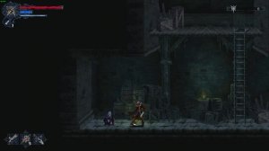 The Last Faith ОБЗОР
