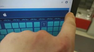 Ноутбук Acer Aspire ES 15