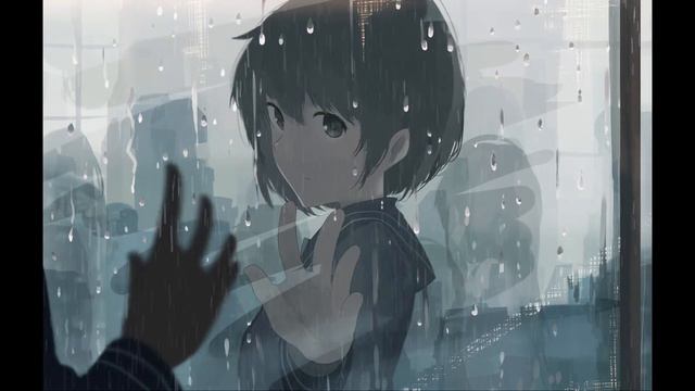 Relax sleep music [Rain sound and piano] |Stress relief music | BGM for study смотреть онлайн