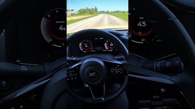 Toyota Supra is faster than Nissan Z?