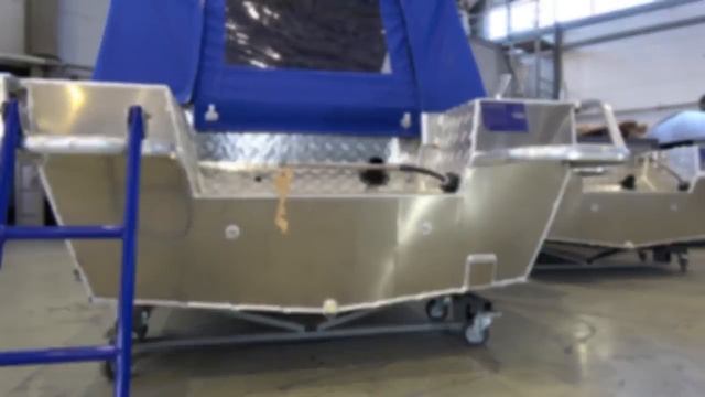 САЛЮТ-430. Обзор обновленной версии. смотреть онлайн