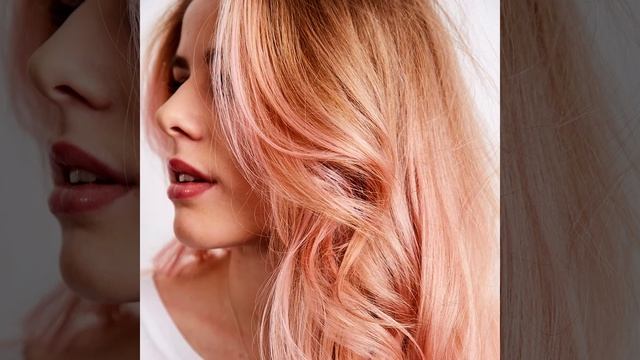 Создай свой любимый оттенок розового вместе с INDOLA #Colorblaster? смотреть онлайн