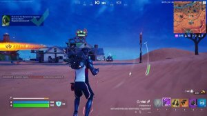 Fortnite Победа! #игры #топ #фортнайт