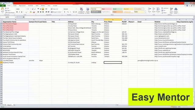 Simple Copy past live project 15$ made by doing this simple work on Fiverr