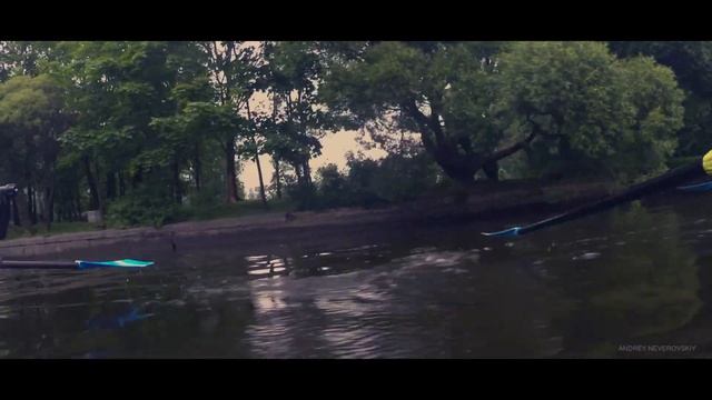 English Rowing Club смотреть онлайн