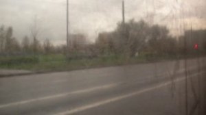 Москва, автобус 232, участок - Станция метро Выхино - Поликлиника