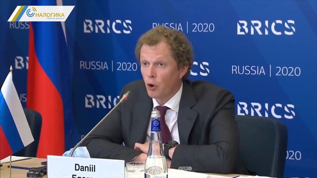 Даниил Егоров: Кризис ускорил цифровую трансформацию госуслуг