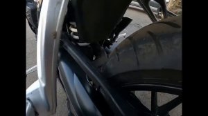BMW K1200R Sport | Наконец-то купил!