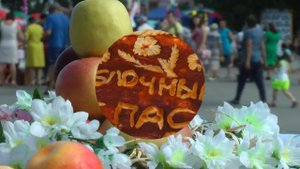 День села Спасское