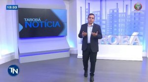 21/04/2020 - Feira livre entre Mato Grosso e Souza Naves funcionou com movimento tranquilo