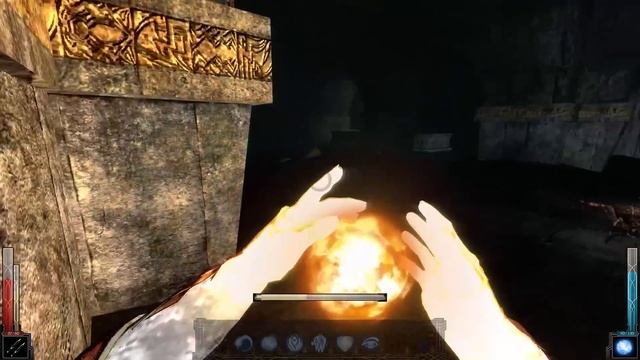 ТОТАЛЬНЫЙ разбор Dark Messiah of Might and Magic | Подробный сюжет // Мир игры //Анализ персонажей