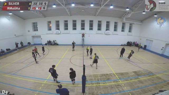 22.10.2022. MVL Mix. ОДЕССКАЯ. Д4. SILVER - ЯМайКа смотреть онлайн