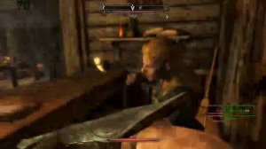 Skyrim 3rd Live Stream