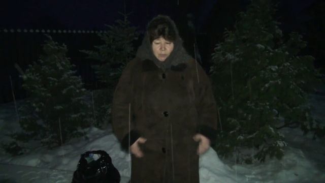 "Просыпайся, русский народ!" У старца Николая. Часть 1