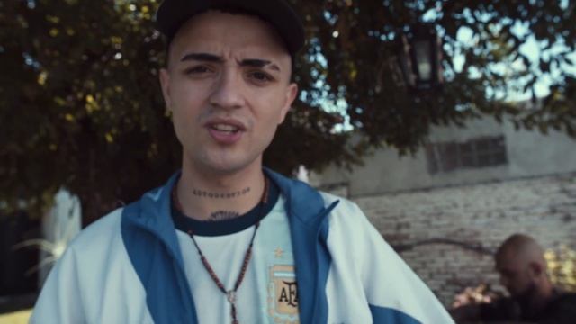 Foco Foking - Milonga De Presentación (Video Oficial) смотреть онлайн