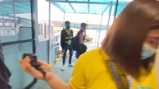 Манила. Столица Филиппин. Через какие трудности мы прошли. Фанатка Масленникова. Гостеприимство смотреть онлайн