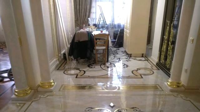 Имитация мрамора смотреть онлайн