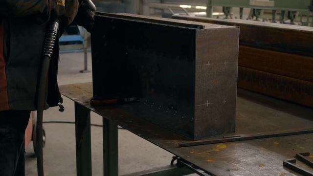 Изготовление мангала DIY | БАЗ
