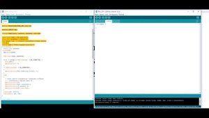 Перепрошивка ESP8266 (ESP12) по "воздуху" (WiFi).