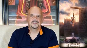 12 аркан Повешенный | Алхимическое значение старшего аркана таро