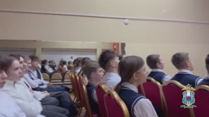 На территории города Ростова-на-Дону завершилась «Неделя большой профилактики»