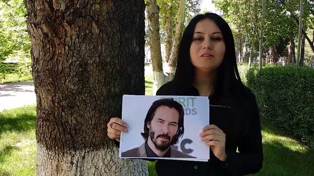 10 типов мужчин по системе Бацзы. Серия 4. Киану Ривз
