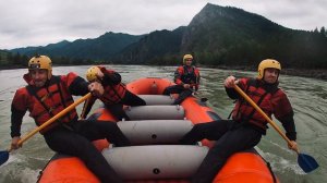 Еландинские пороги