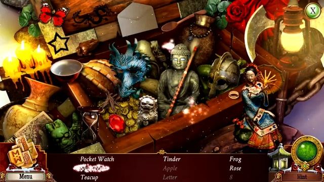 Tibetan Quest: Beyond the World's End смотреть онлайн