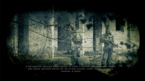 Хорошая концовка S.T.A.L.K.E.R. Call of Pripyat