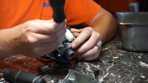 How to clean 50cc scooter carburetor