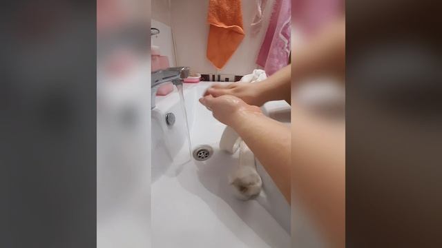 Мыло для стирки из #greenway отлично отстирывает белые колготки и любые загрязнения.mp4 смотреть онлайн