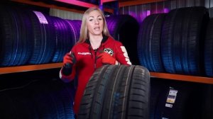 Топ 10 летних шин в сезоне 2022 / Большой обзор